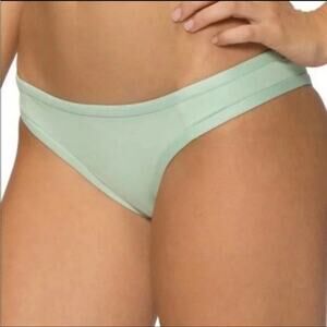 NWT‎ Tavik Jayden Moderate Swim Bottom Seafoam